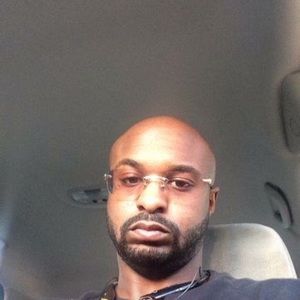 Meet your Posher, George